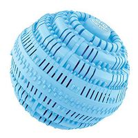 BIO CERA Laundry Ball(Blue,Single)