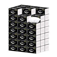 400 Wrappers, Boxes of Household tissues, Tissue Paper, Household Napkins, Tissue Paper