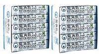 Ryukakusan Herbal Drops (Pack of 10) (Mint)