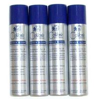 Colibri Premium Butane Fuel Refill for Lighter 4 pack