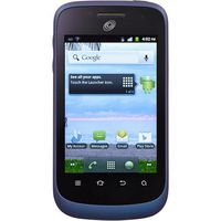 ZTE Midnight Straight Talk Prepaid Cell Phone