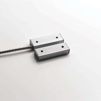 Edwards Signaling 2505A-L Aluminum Housing Armored Cable