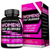 Fat Burner Thermogenic Weight Loss Diet Pills That Work Fast for Women 6 - Weight Loss Supplements - Keto Friendly- Carb Blocker Appetite Suppressant