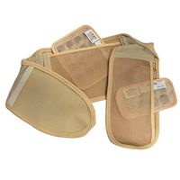 Magnetic Back Belt 2500 Gauss