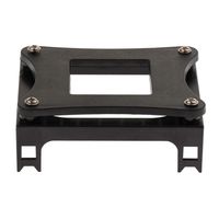 Baosity Socket 478 Mounting Bracket Balck