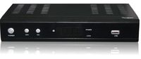 Multi-function Digital Converter Box: TV Recording/Media Function/QAM Function (Old Version)