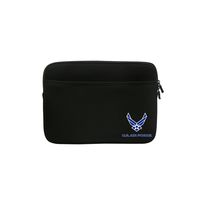 Guard Dog US Air Force Premium Laptop & Tablet Sleeve 11/12"