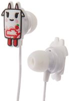 Thumbsup UK, Tokidoki, Milk Earphones, TOKIEARMK