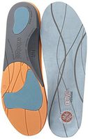 Vionic, Active Maximum Support for Walking and Running Insoles N/A XL M