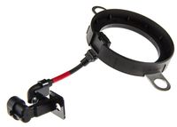 Holstein Parts  2ABS0552 ABS Speed Sensor