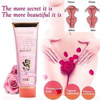 Vaginal Cream, Vaginal Getting Tighter, Firming Vaginal Gel, Women Lubricants, Vaginal Repair Shrink Gel Virgin Again Tightening Gel Female Lubricants Cream Shrink Female Lubricant Prolong (20ml)