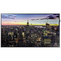 Samsung Qm75f - LCD Display - 75 Inch - 3840 X 2160-500nit - 4000:1-8 Ms - Dvi-ihdm