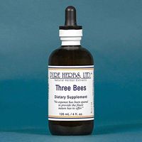 Three Bees