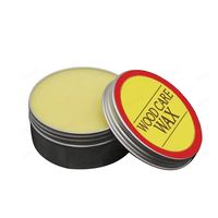 Aike Home Solid Wood Wax Oil Furniture Care Polishing Waterproof Wear-Resistant Wax Furniture Care Wax for Wooden Tables Chairs Cabinets