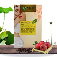 Weight Loss Tea that Works Fast - Slimming Weight Loss Detox Herbal Tea, Natural Quick and Efficient weight loss remedy. SALE