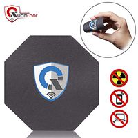 10 in1 EMF Protection Tesla Technology Emf Protector.Geopathic Stress Zone Protection no matter where you are.GOLD International AWARD as Radiation Protection EMF Shield.EMF Blocker 1.5 IN NEW Version