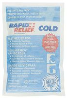 North by Honeywell 80100K Cold Pack, 6-Inch x 9-Inch, 1 per