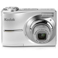 Kodak EASYSHARE  Digital Camera  C613 and  Digital Picture Frame SV710 Bandle