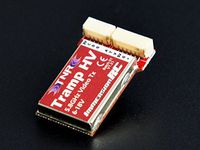 ImmersionRC Tramp HV - 5.8GHz Video Transmitter vTx USA Version