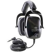 White's ProStar Metal Detector Headphones