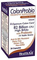 ColonProbio 82 Billion, 14 Strains, Once Daily, 30ct