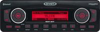 Jensen HD1BT2 AM/AM/FM/Bluetooth Stereo for Harley Touring