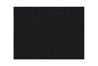 Orfit Colors NS (Non-Stick) - 18" X 24" X 1/12", Micro Perforated, Dominant Black - 4 Each / Case - 24-5787-4