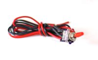 Red Cobra RC-SWITCH-8 Valet Toggle Switches (5-pack)