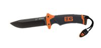 Gerber Bear Grylls Ultimate Knife, Fine Edge [31-001063]