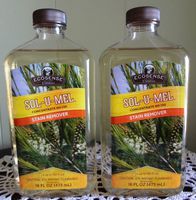 Melaleuca Sol-U-Mel 3-in-1 Cleaner Original Scent - 2 Pack