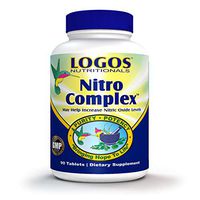 Logos Nutritionals - Nitro Complex
