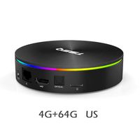 T95Q S905X2 Android 8.1 new smart set top box 4+32 TV network player box original 4K