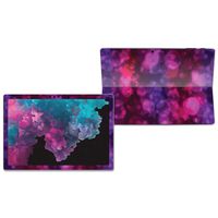 Mightyskins Skin Compatible with Microsoft Surface Pro 6 Tablet - Star Power | Protective, Durable, and Unique Vinyl Decal Wrap Cover | Easy to Apply, Remove, and Change Styles | Made in The USA