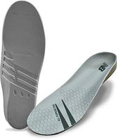 New Balance Insoles Men's Iapc 1100 All Purpose Cushion, Red, 3.5 US/Men's 3.5-5/Women's 5-6.5 M US