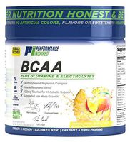 Performance Inspired Nutrition Bcaa Plus, Pineapple Mango Delight, 1.46 Lb