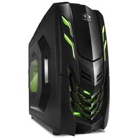 YL AMD Quad Core Gaming PC Computer 16GB 2TB New Fast Custom Built Desktop System