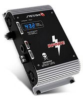 Stetsom High Voltage Source Stetsom CHV 3000 Battery Charger