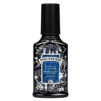Poo-Pourri Before-You-Go Toilet Spray 4-Ounce Bottle, Royal Flush