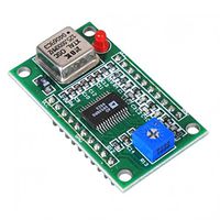 NooElec AD9850 DDS Signal/Function Generator Module, Digital Tester