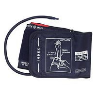 LARGE ADULT BLOOD PRESSURE ARM CUFF