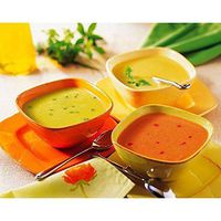 Proti Kind Soup Mix Variety Pack - 5 Flavors - 6 Servings per Box - Twin Pack 12 Servings in Total