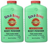 Gold Bond Extra Strength Medicated Body Powder, 20 Ounce