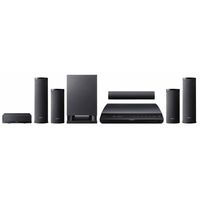 Sony BDV-E780W Blu-Ray Disc Player Home Entertainment System (Black) (Discontinued by Manufacturer)