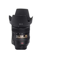 Professional Lens Hood Replace HB-35 Petal Lens Hood For Nikon 18-200mm f/3.5-5.6 G ED-IF AF-S VR DX Lens Hood