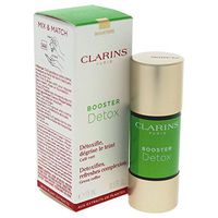 Clarins Booster, Detox, 0.5 Ounce