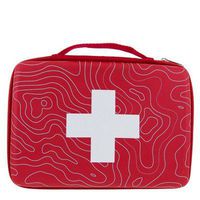 Band-Aid Brand Build Your Own First Aid Kit Bag