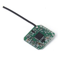 2.4 G 4 CH Wireless Audio Video Transmitting Module A/V Transmitter