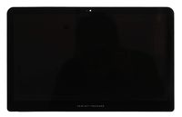 15.6" LCD Touch Panel Glass Screen Digitizer Assembly for HP Envy X360 M6-W 101DX 102DX 103DX 104DX 1920x1080 807532-001