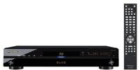 Pioneer Elite BDP-23FD - Blu-Ray disc player - upscaling