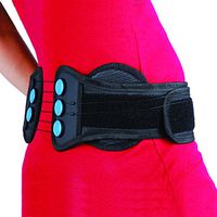 Cybertech Low Profile Sacroiliac Joint Belt-Standard